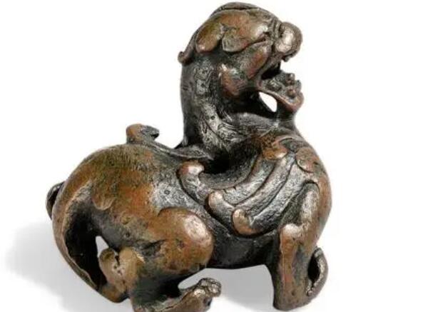 青銅擺件(古董擺件)進口報關清代理服務【經(jīng)典案例】