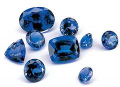 贊比亞藍(lán)寶石進口報關(guān)代理案例【經(jīng)典案例】